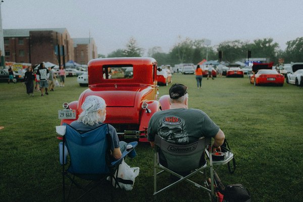 Voitures de Prestige : L'Apogée du Confort Routier